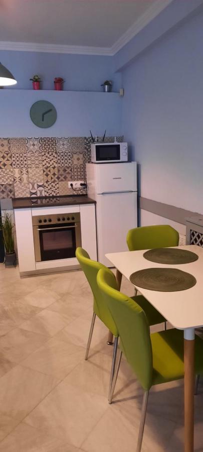 Csenge Apartman Кестхей Екстер'єр фото