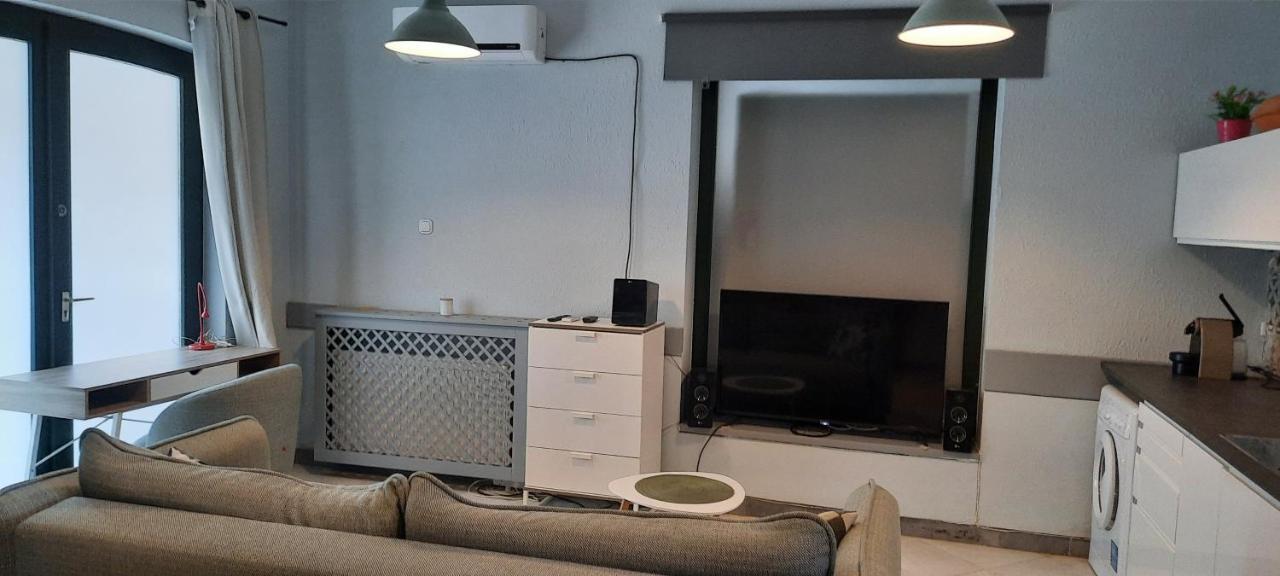 Csenge Apartman Кестхей Екстер'єр фото